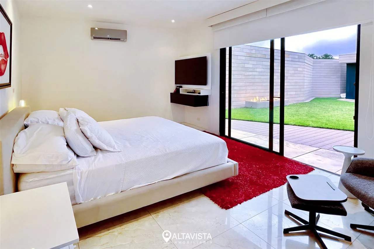 Alquiler Condominio Dendera