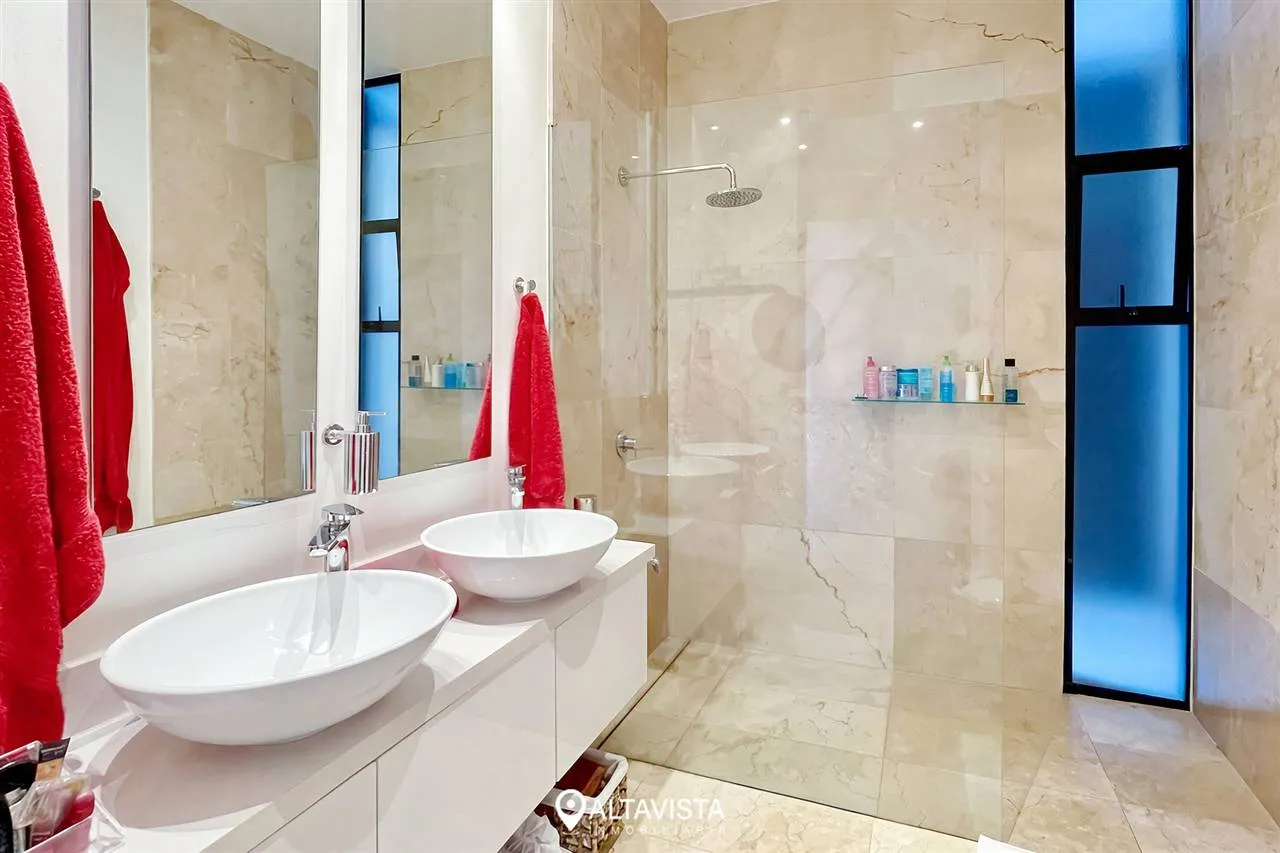Alquiler Condominio Dendera