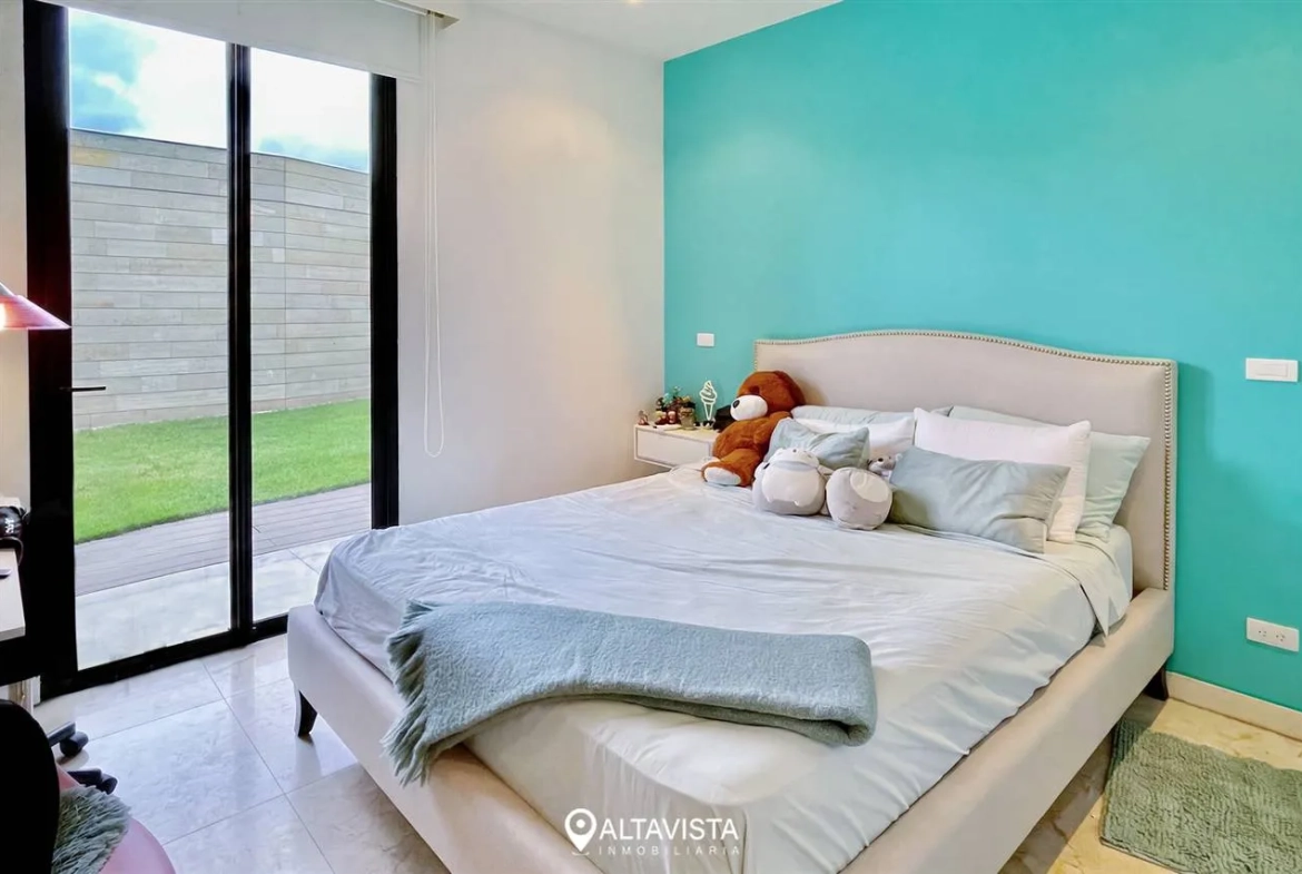 Alquiler Condominio Dendera