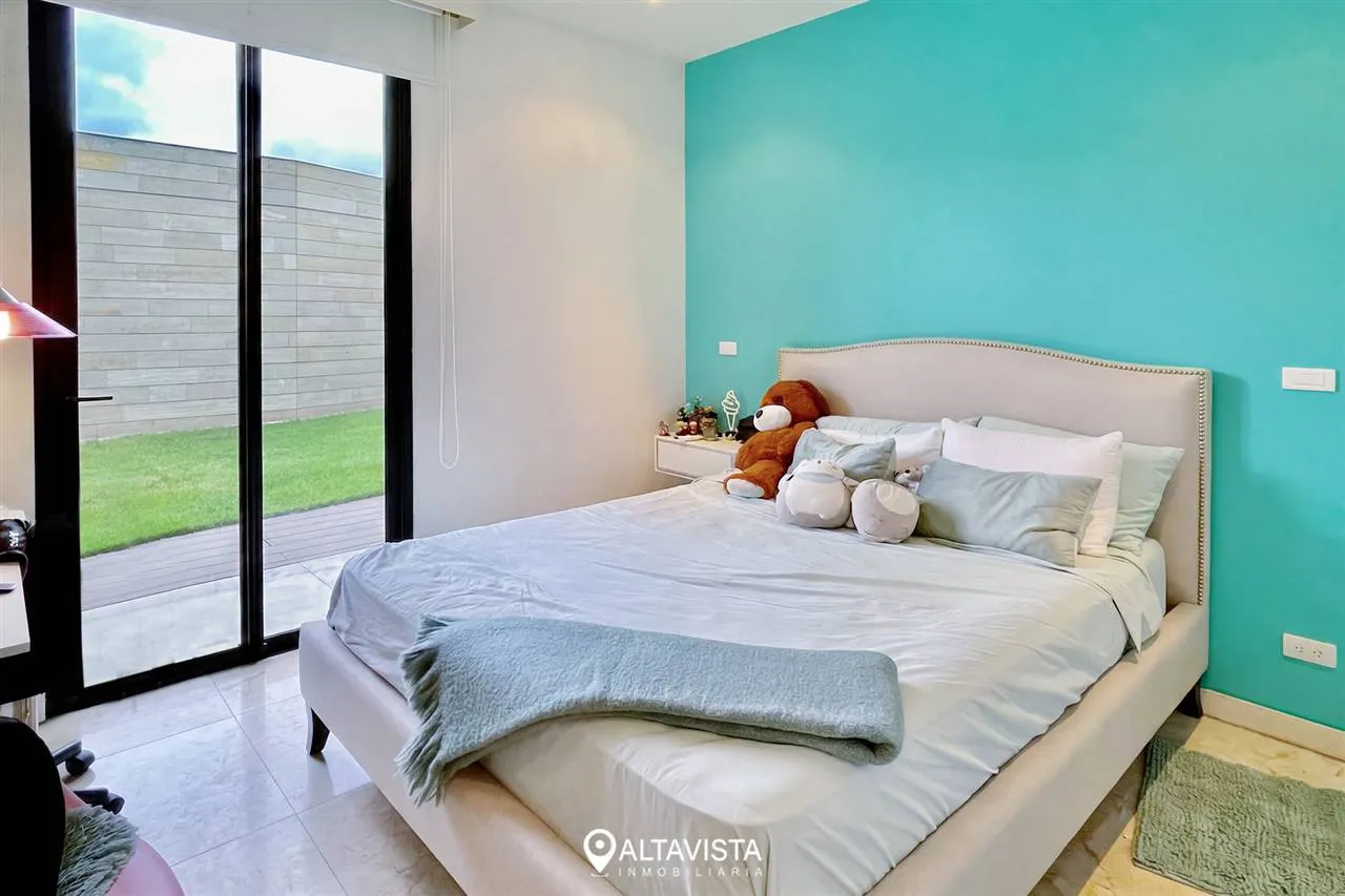 Alquiler Condominio Dendera