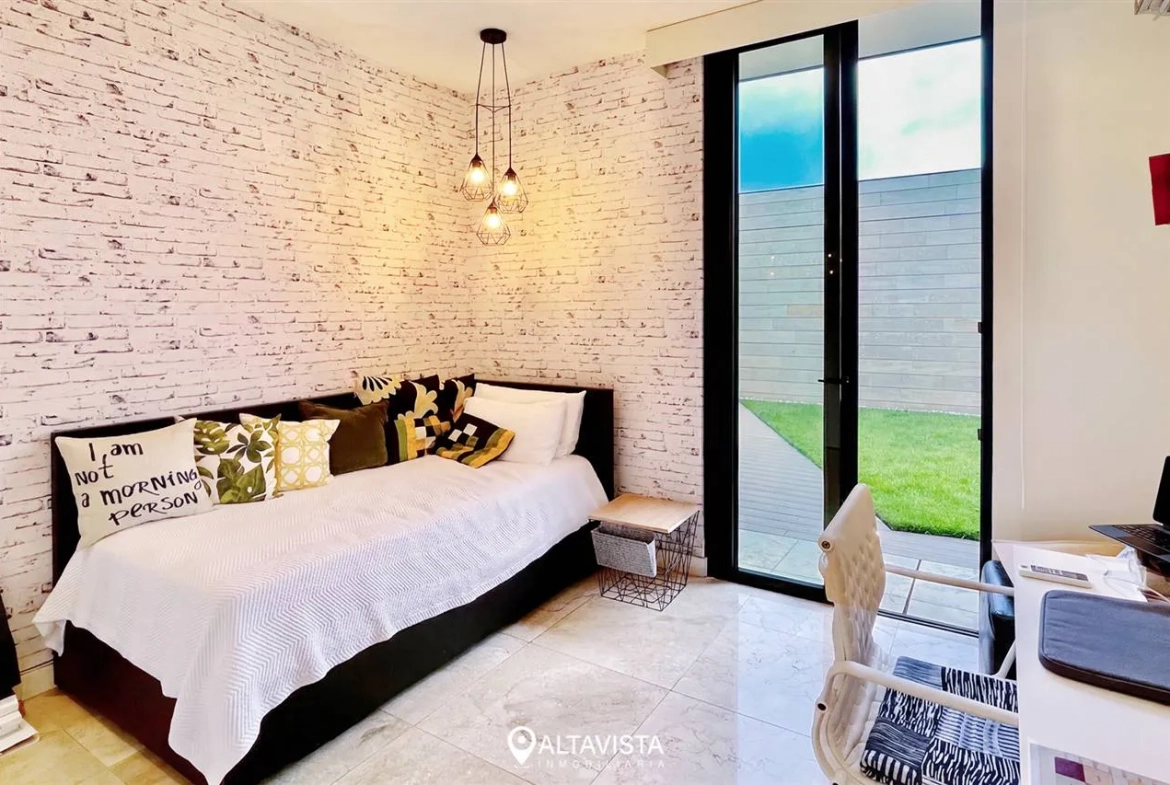 Alquiler Condominio Dendera