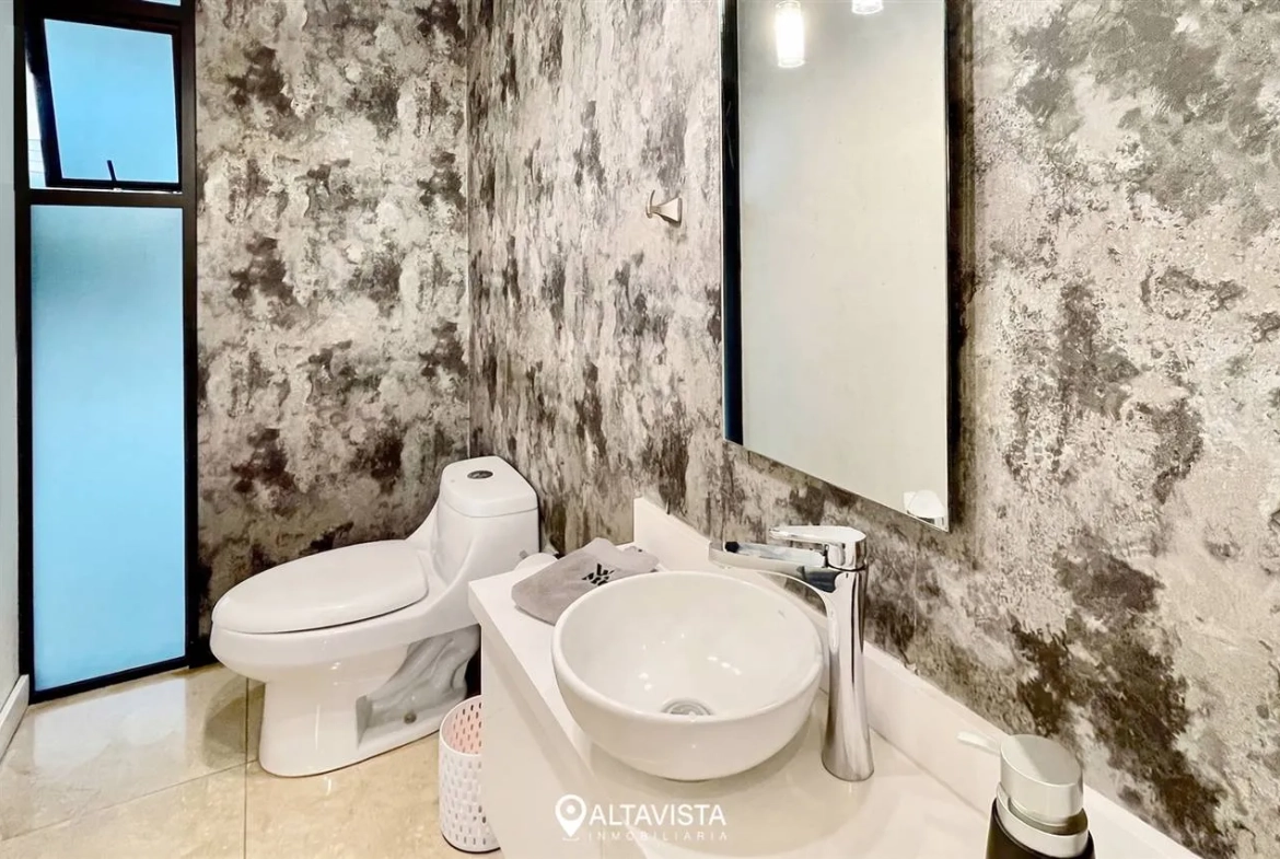 Alquiler Condominio Dendera