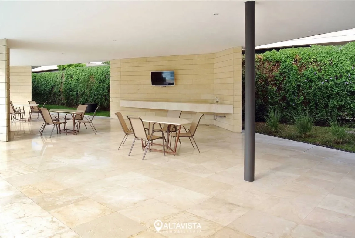 Alquiler Condominio Dendera