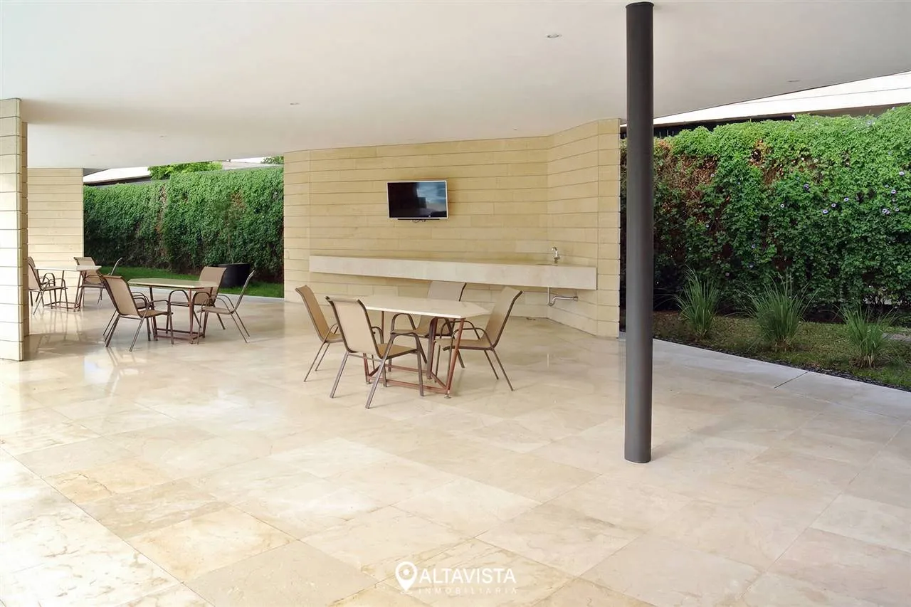Alquiler Condominio Dendera