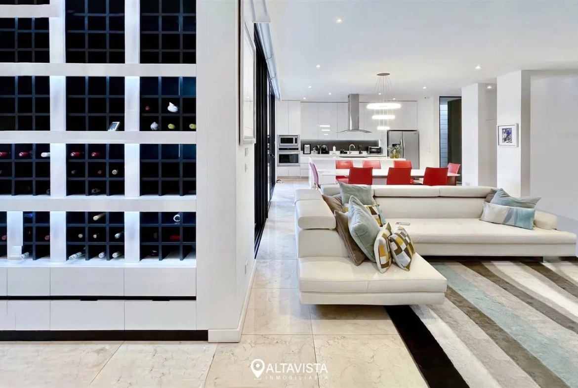 Alquiler Condominio Dendera