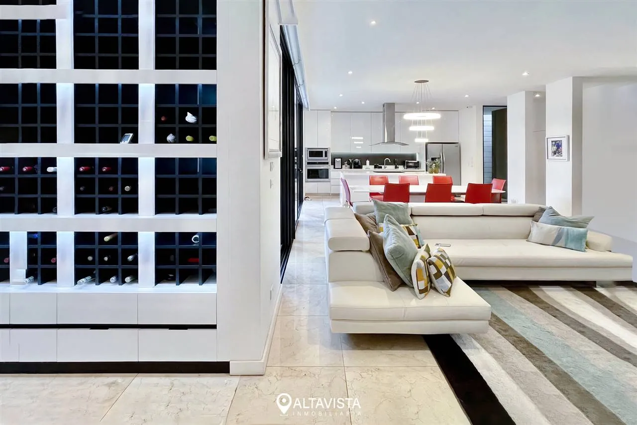 Alquiler Condominio Dendera