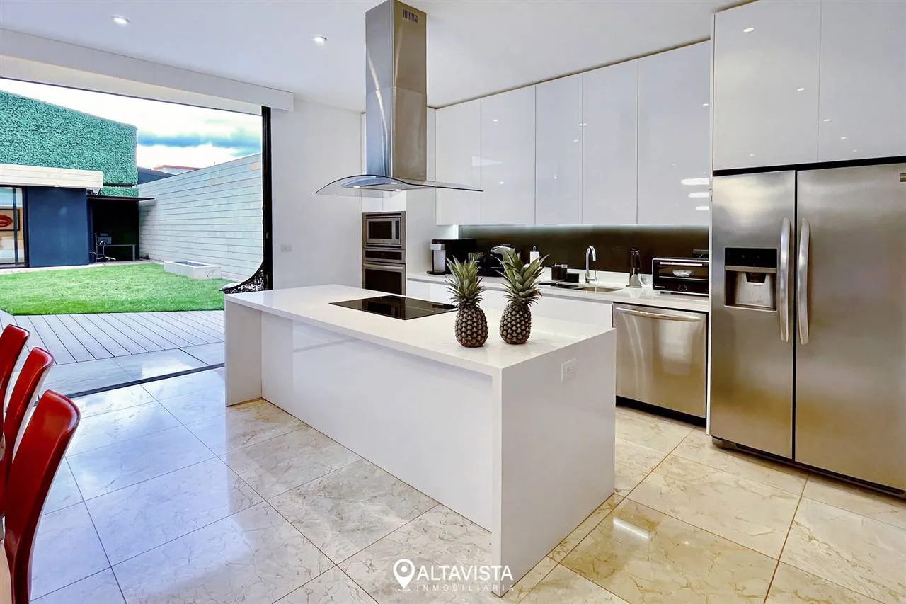 Alquiler Condominio Dendera