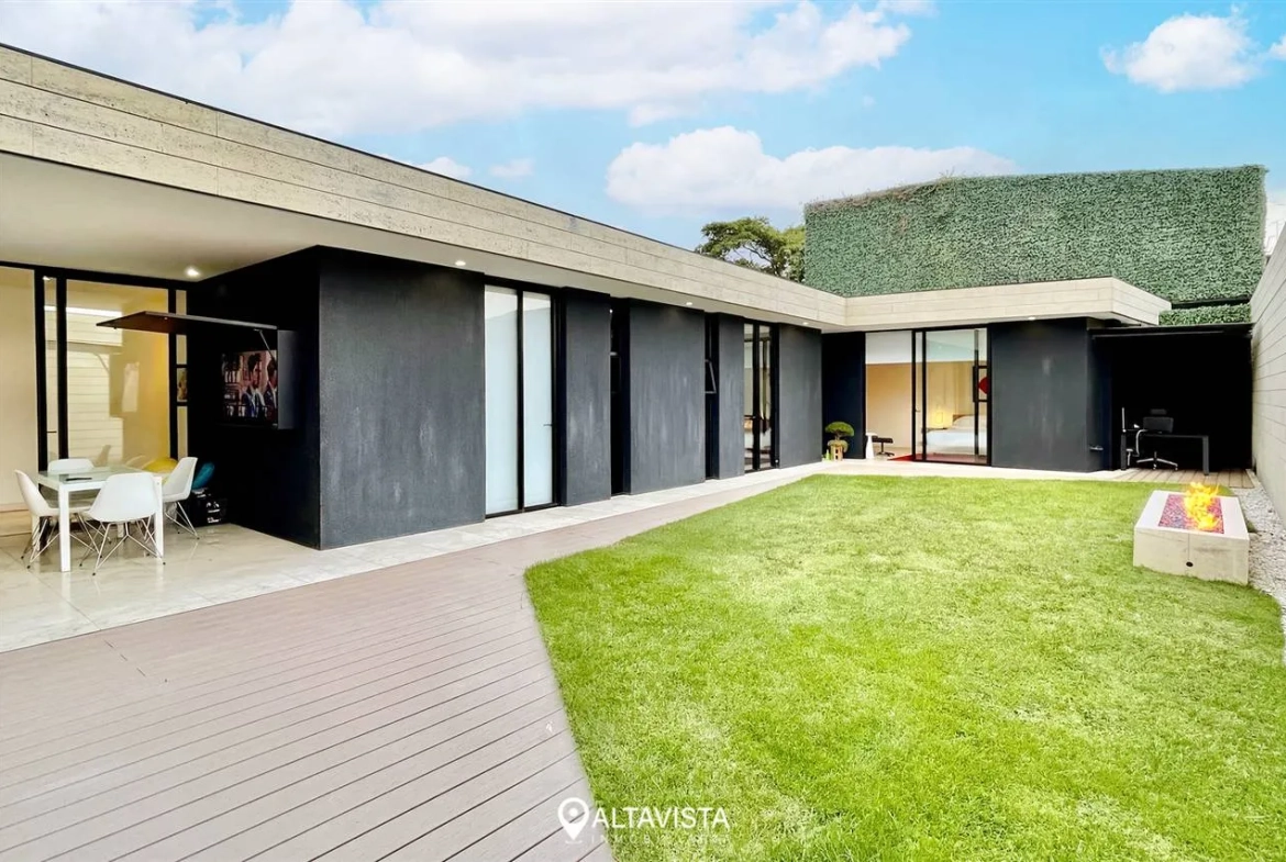 Alquiler Condominio Dendera