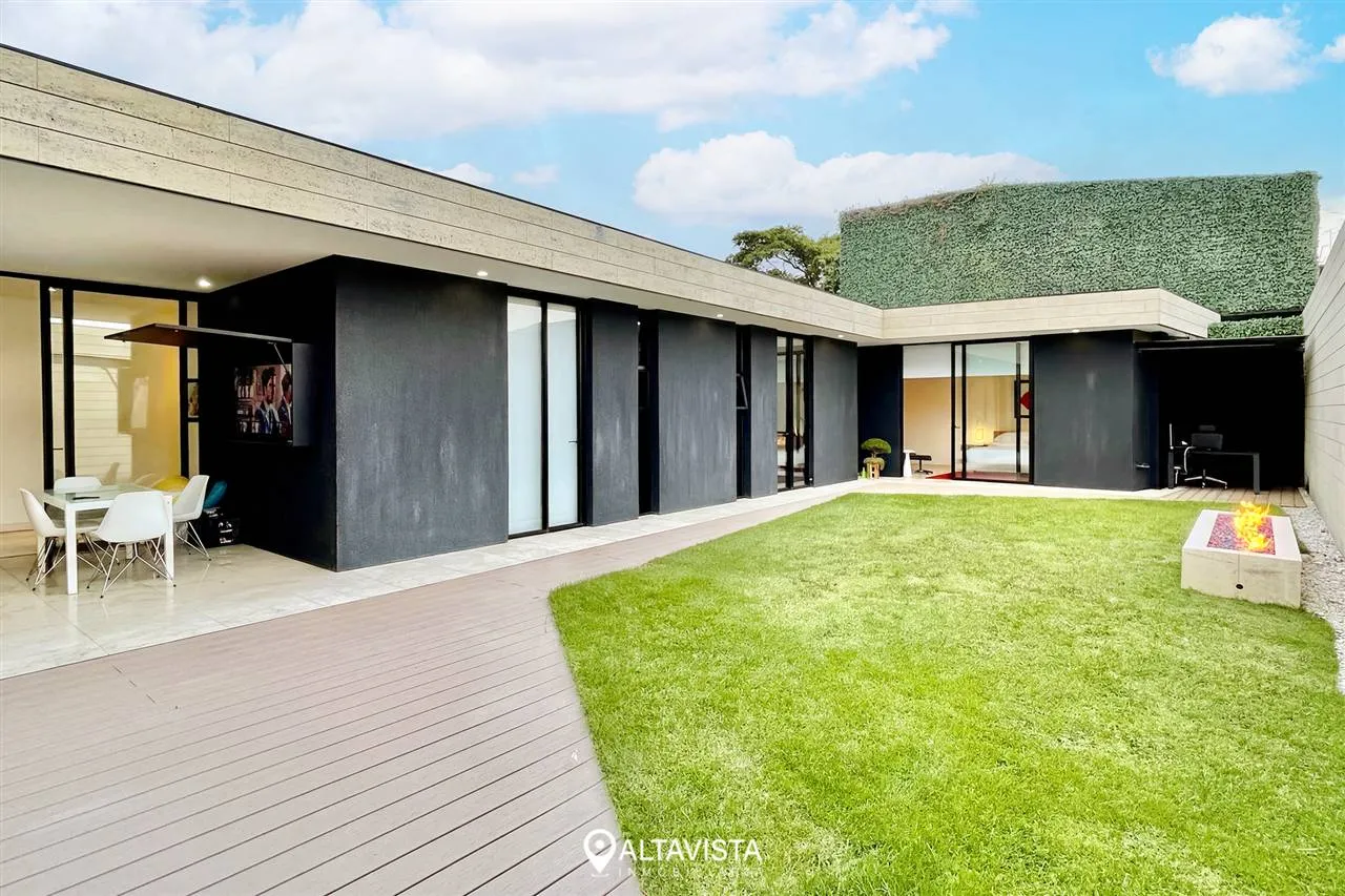 Alquiler Condominio Dendera