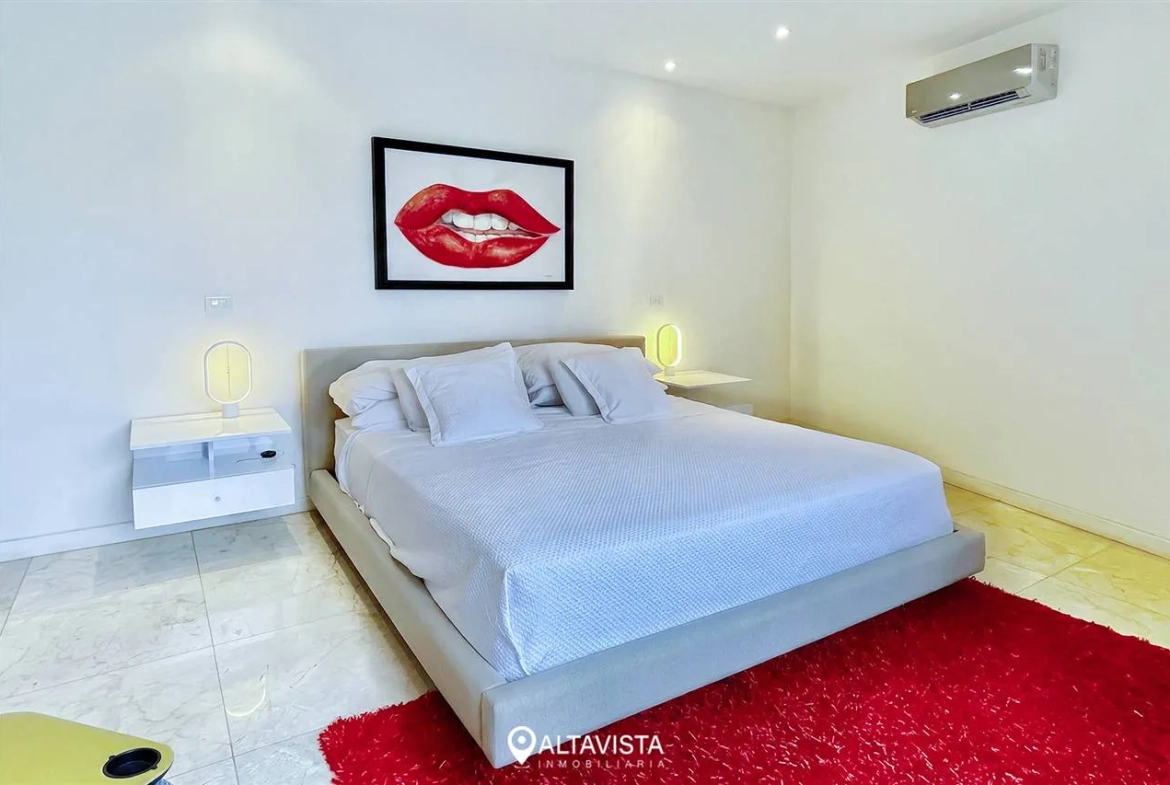 Alquiler Condominio Dendera