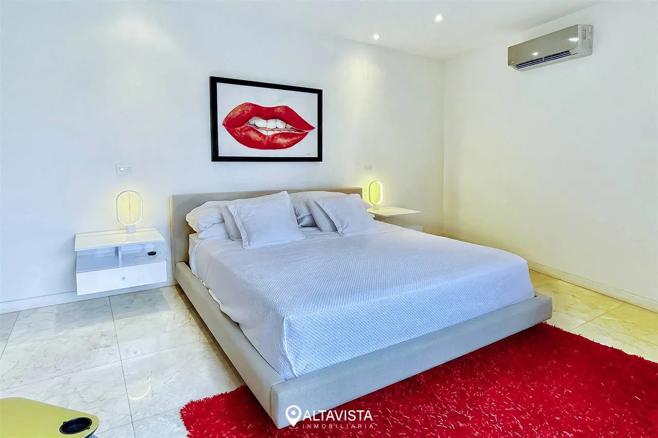 Alquiler Condominio Dendera