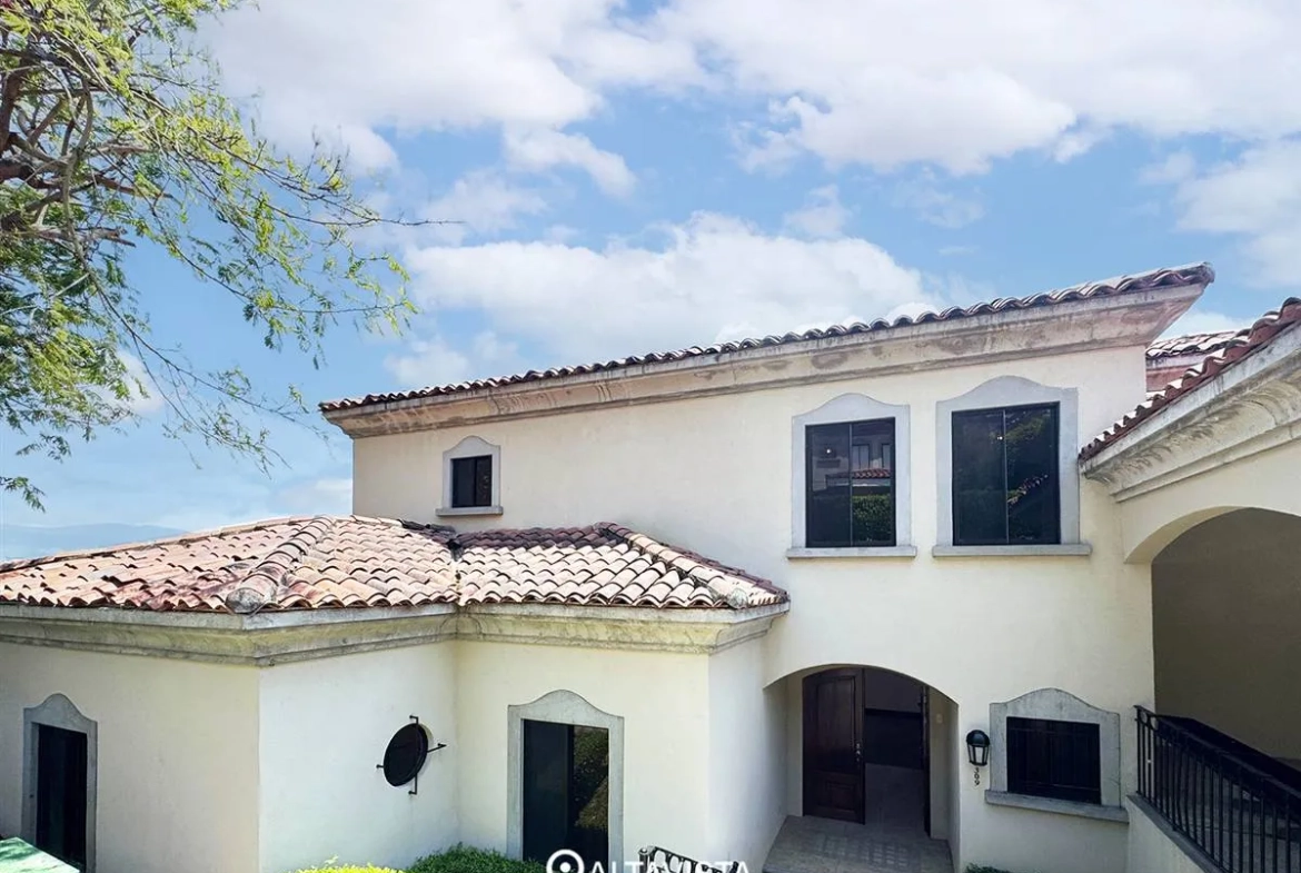 Condominio Cerro Alto