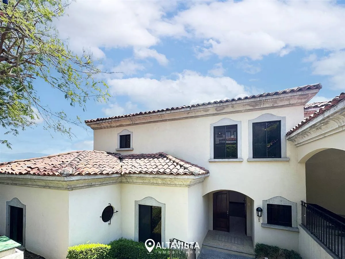 Condominio Cerro Alto