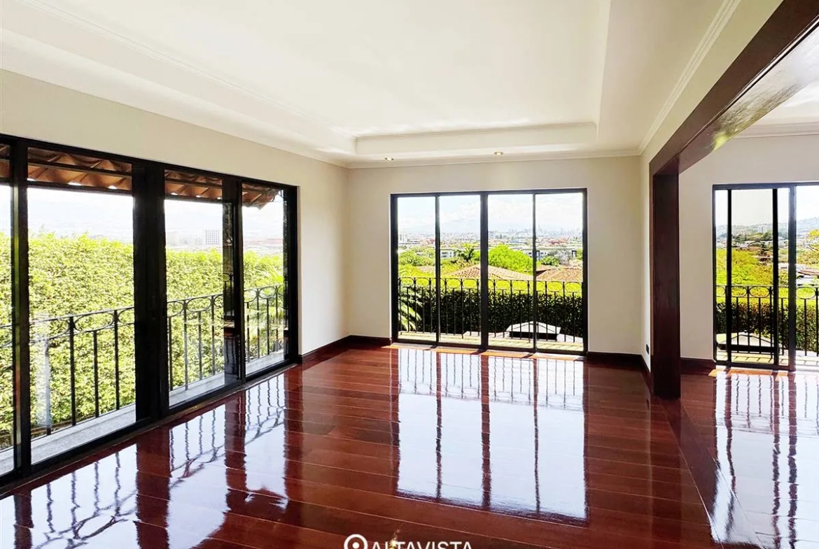 Condominio Cerro Alto