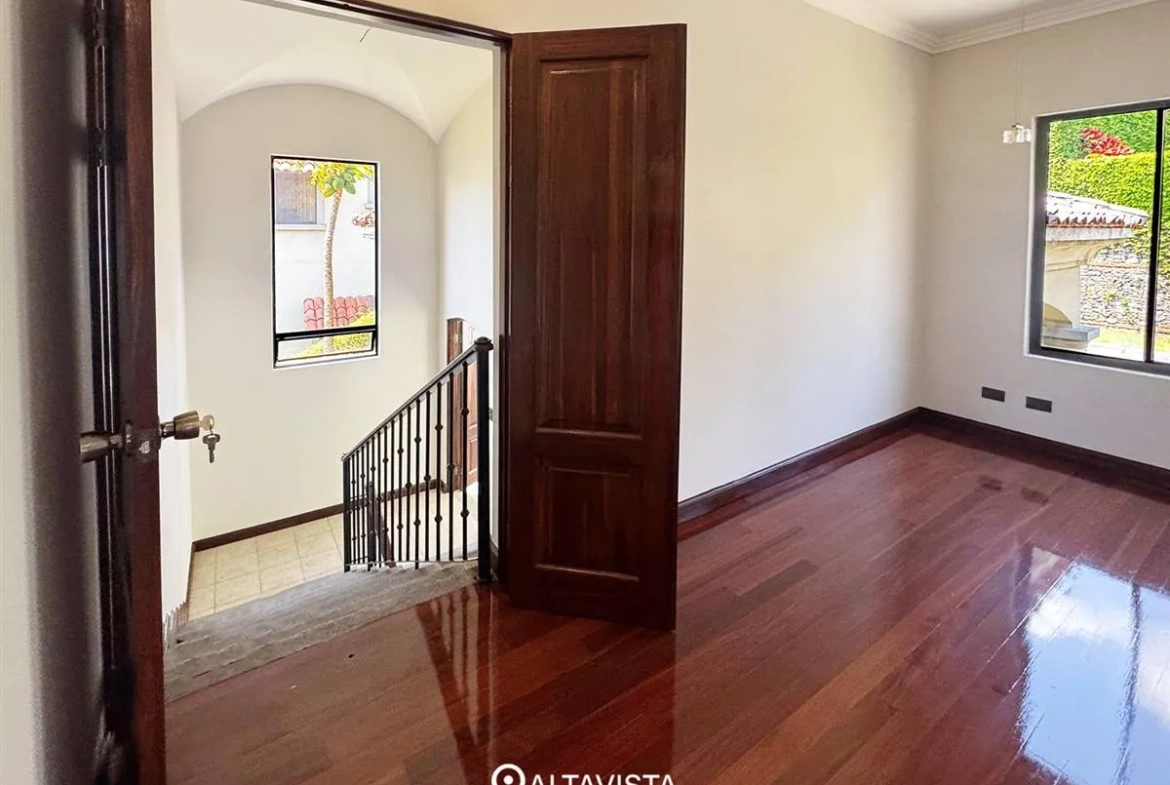 Condominio Cerro Alto