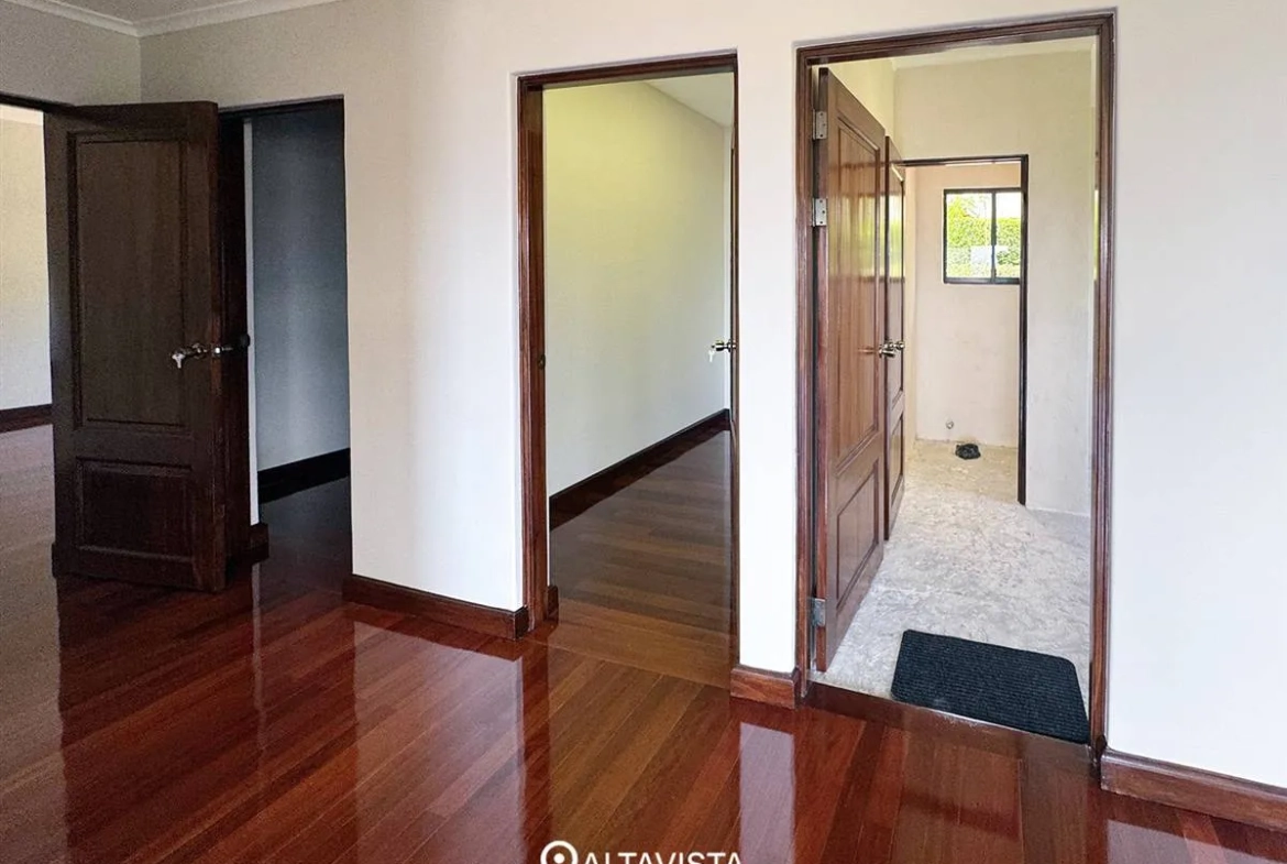 Condominio Cerro Alto