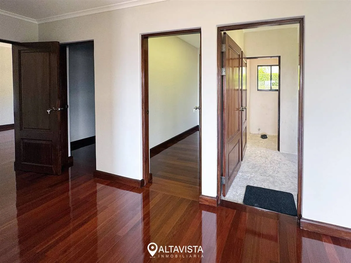 Condominio Cerro Alto