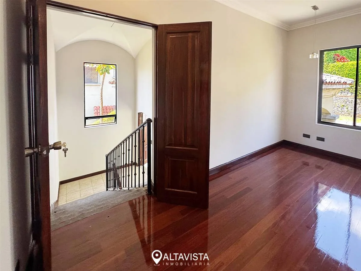 Condominio Cerro Alto