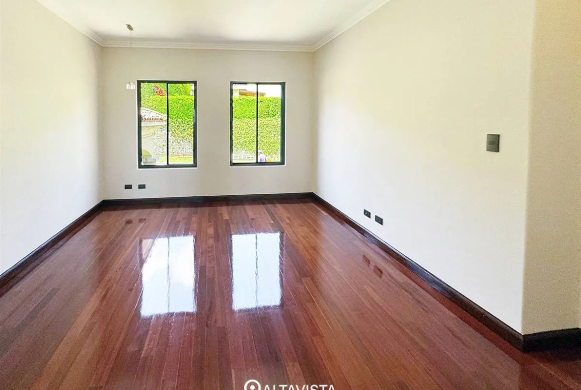 Condominio Cerro Alto