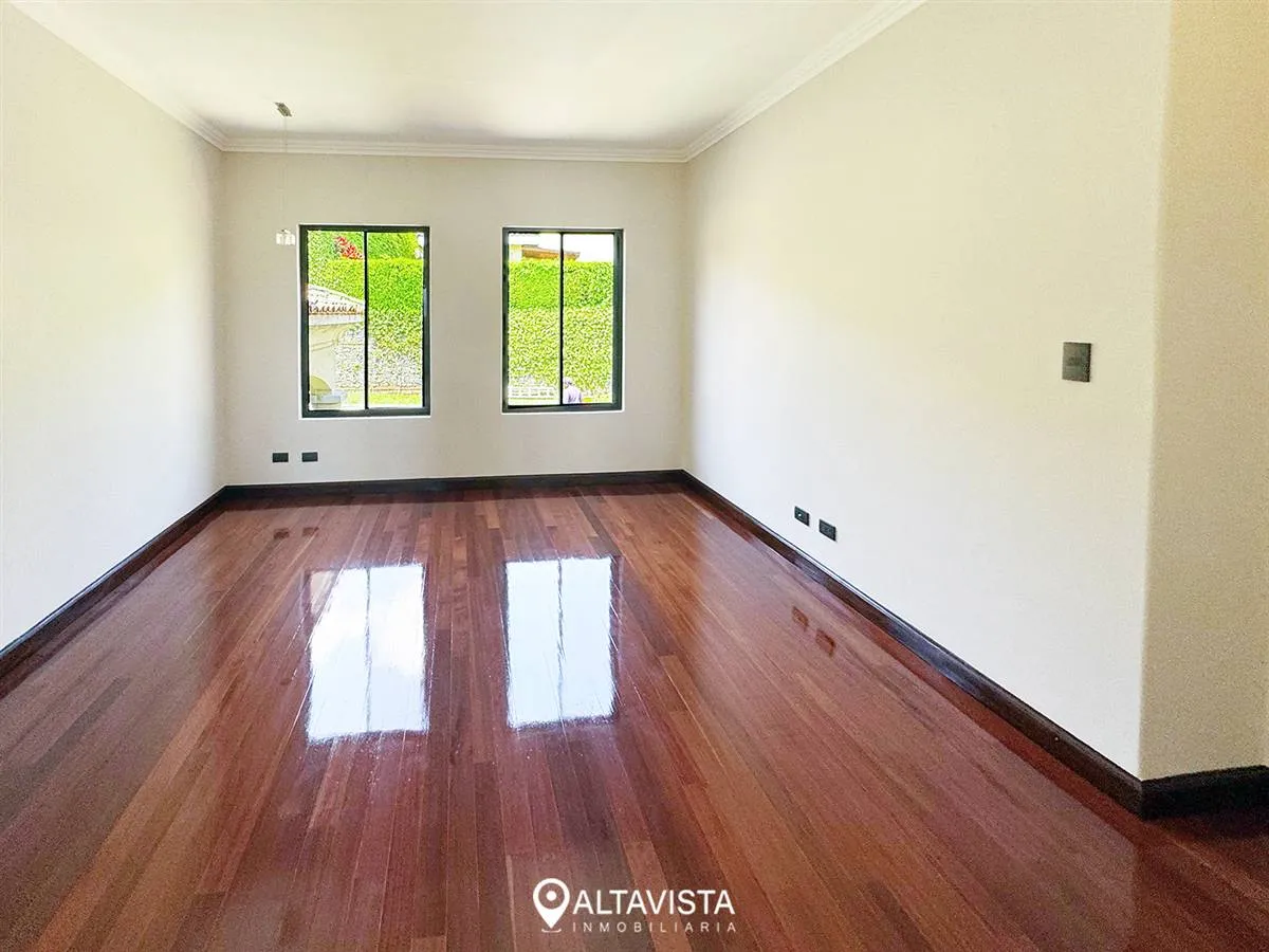 Condominio Cerro Alto