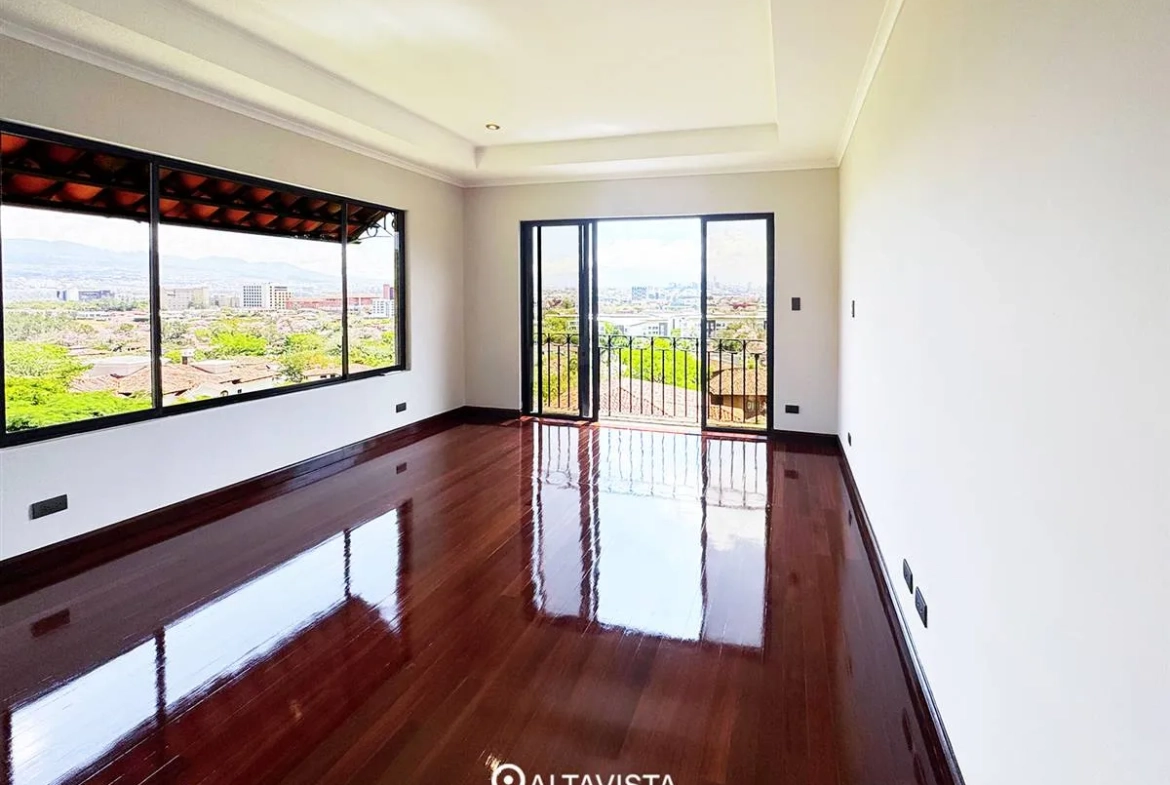 Condominio Cerro Alto