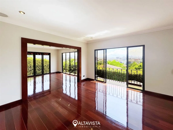Condominio Cerro Alto