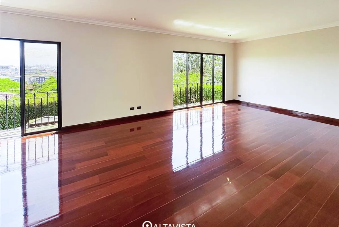Condominio Cerro Alto