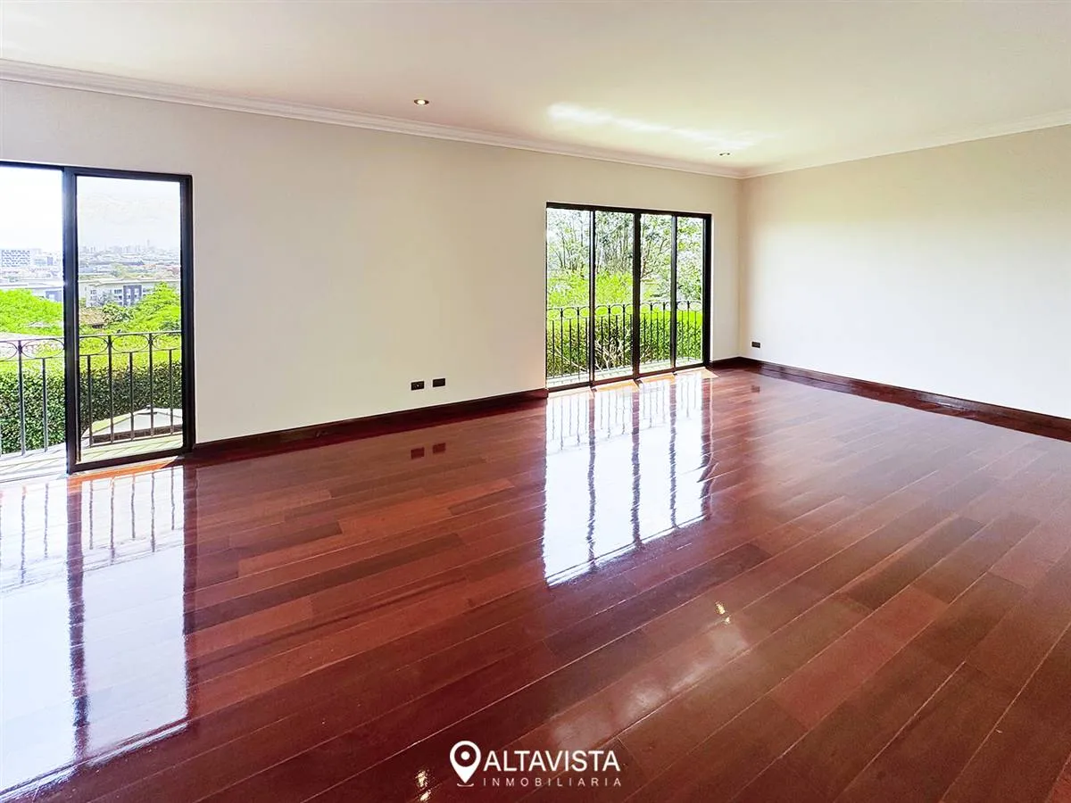 Condominio Cerro Alto