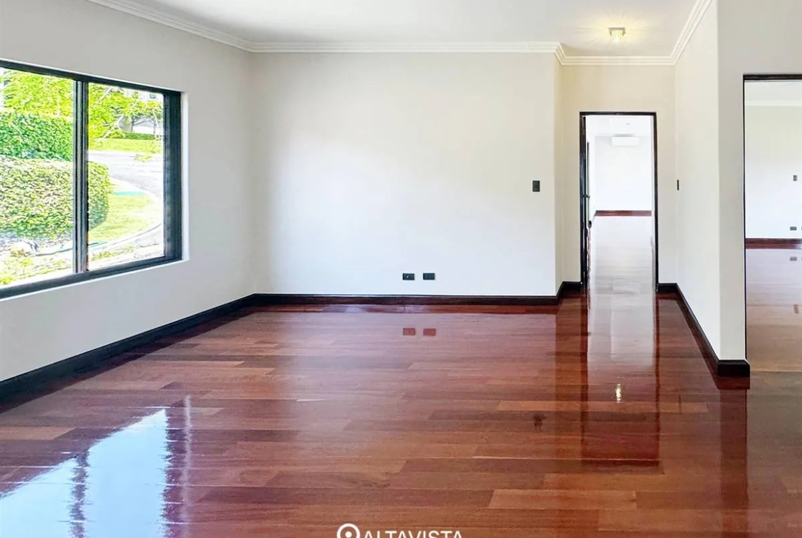 Condominio Cerro Alto