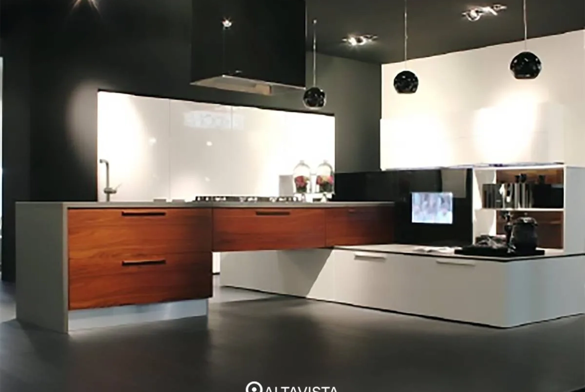 Condominio Cerro Alto