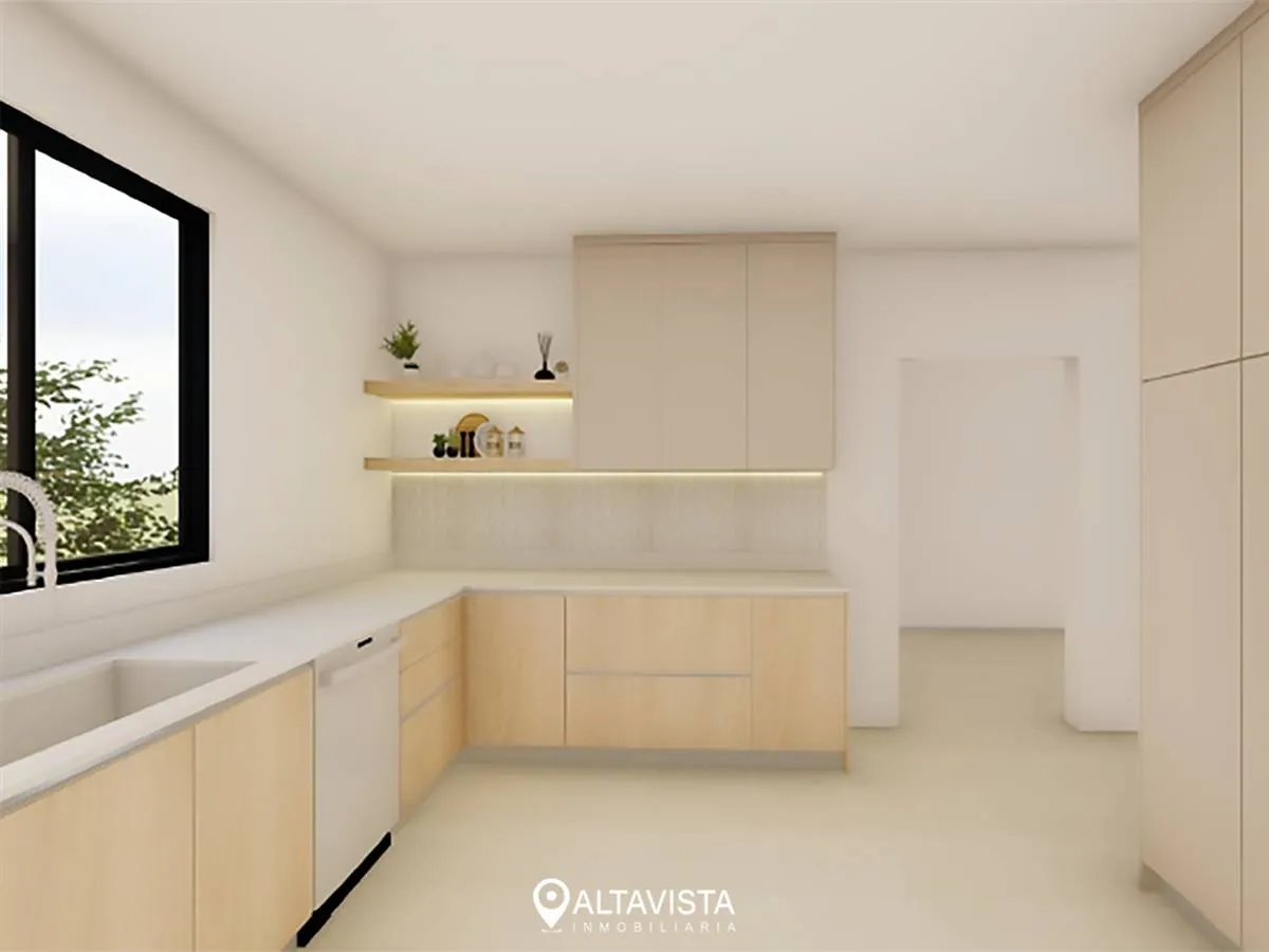 Condominio Cerro Alto