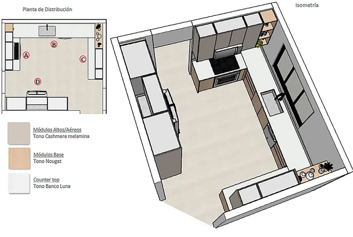 Condominio Cerro Alto