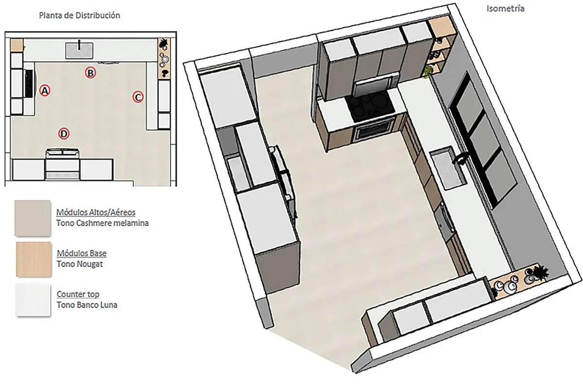 Condominio Cerro Alto