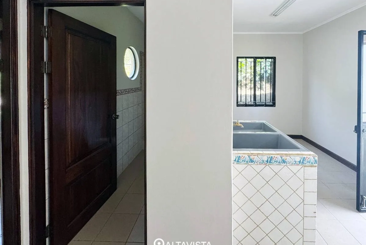 Condominio Cerro Alto