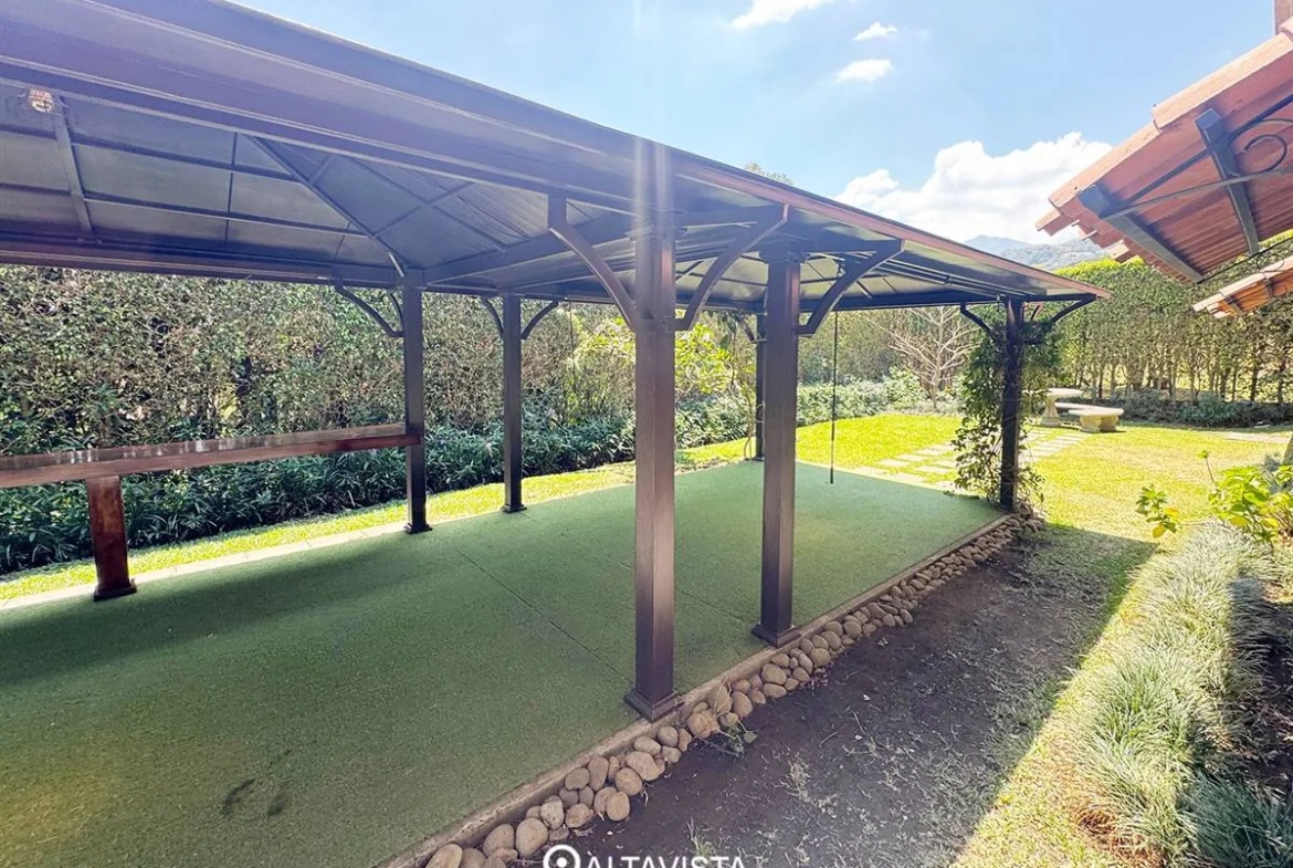 Condominio Cerro Alto