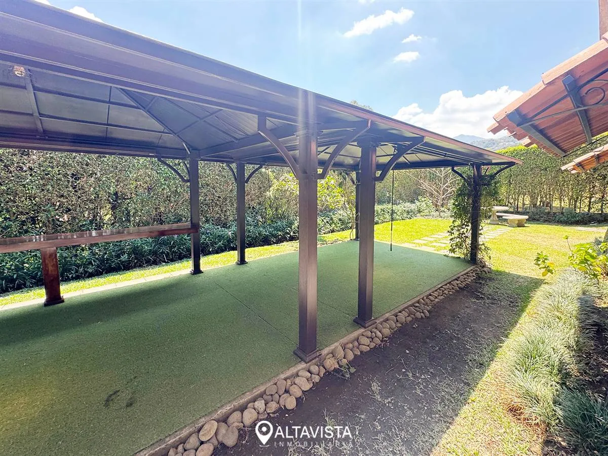 Condominio Cerro Alto