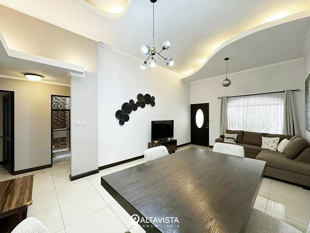 Casa en venta condominio Lomas de Montes De Oca 2