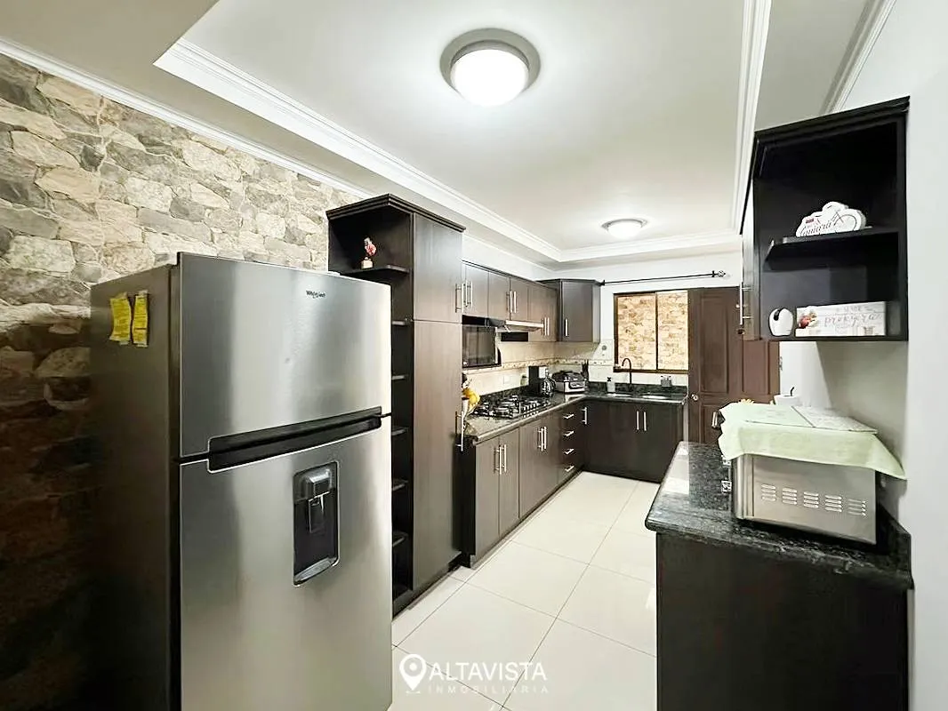 Casa en venta condominio Lomas de Montes De Oca 4