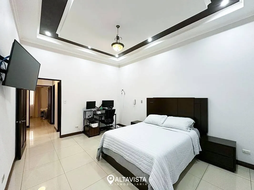 Casa en venta condominio Lomas de Montes De Oca 5