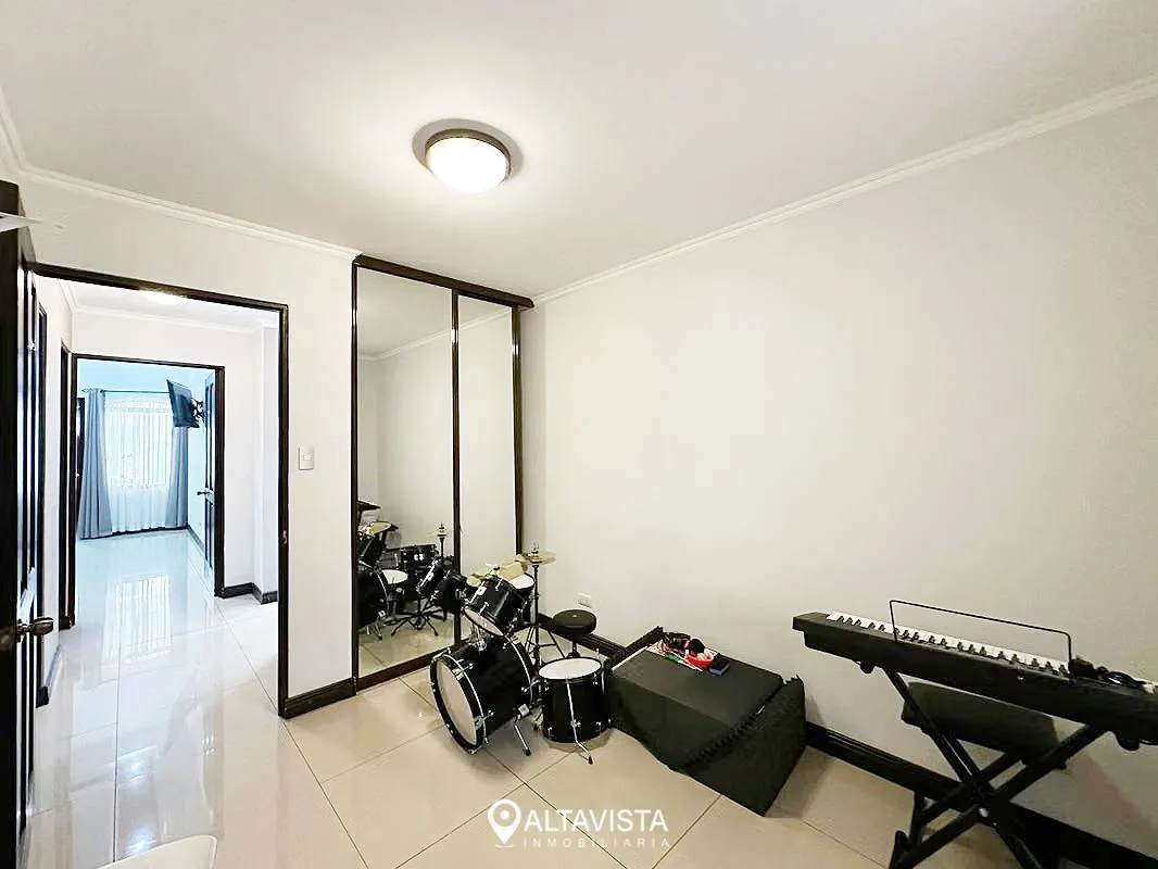 Casa en venta condominio Lomas de Montes De Oca 6