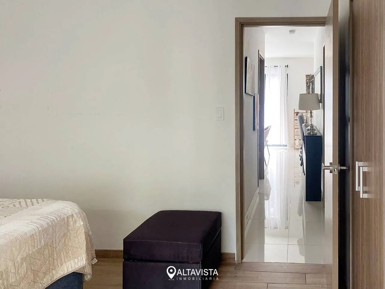 Condominio San Nicolás de Bari, Santa Ana