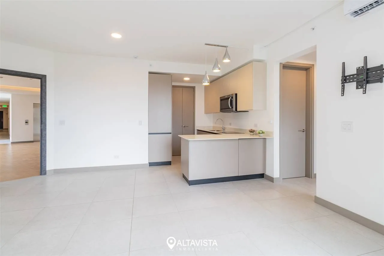 Apartamento en Núcleo Sabana