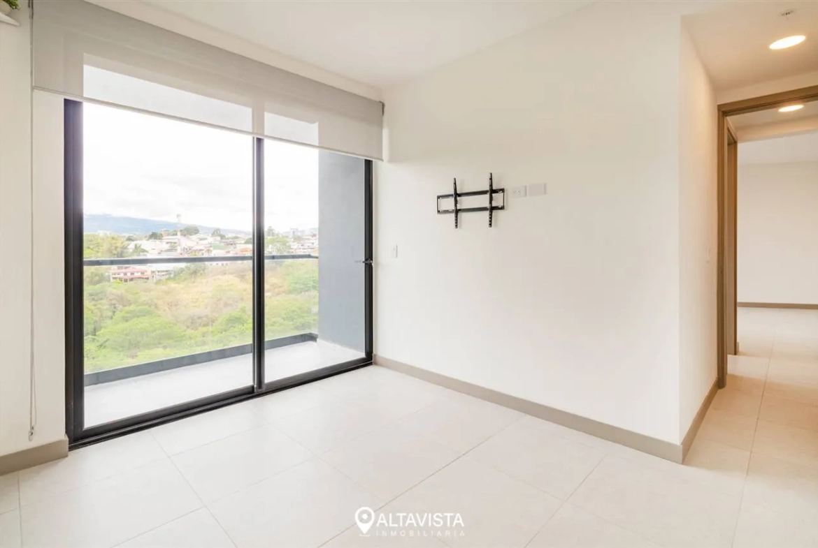 Apartamento en Núcleo Sabana