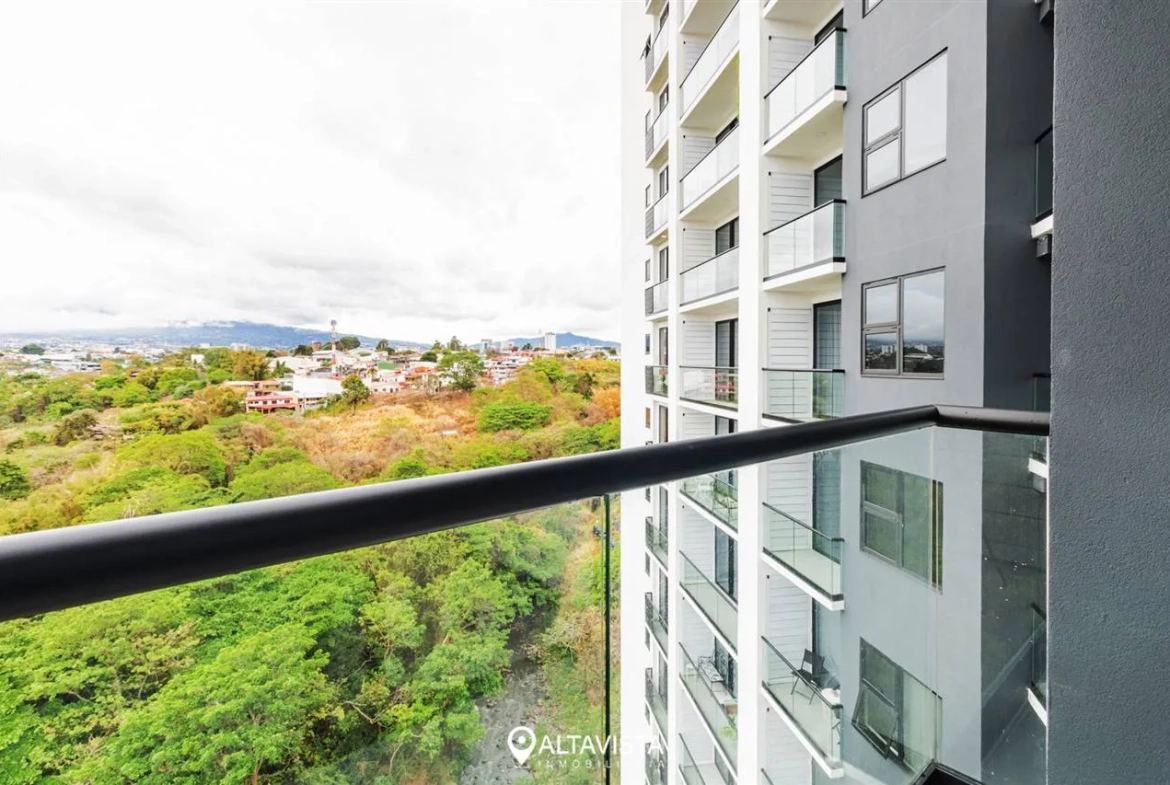 Apartamento en Núcleo Sabana