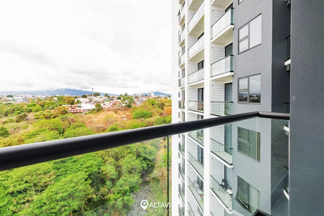 Apartamento en Núcleo Sabana