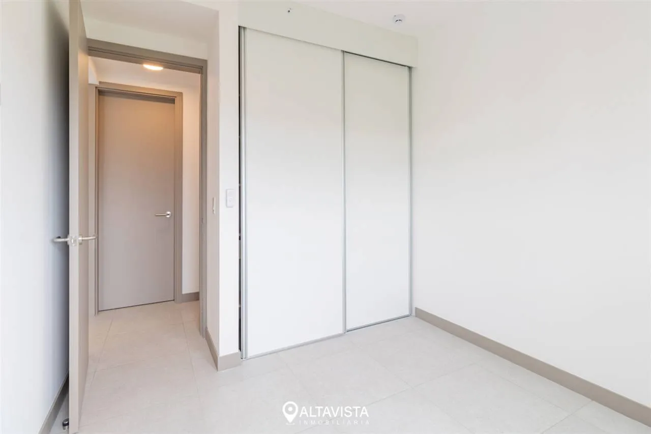 Apartamento en Núcleo Sabana