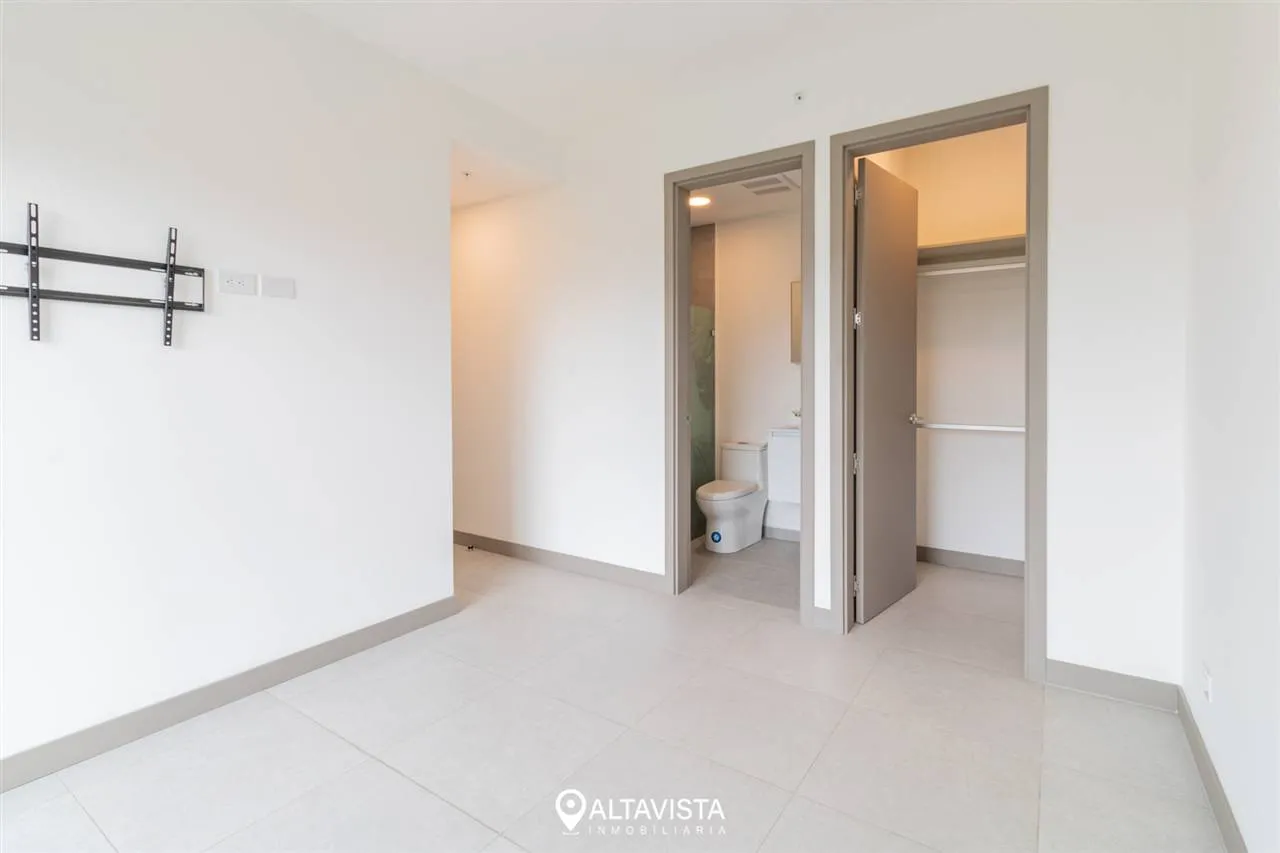 Apartamento en Núcleo Sabana