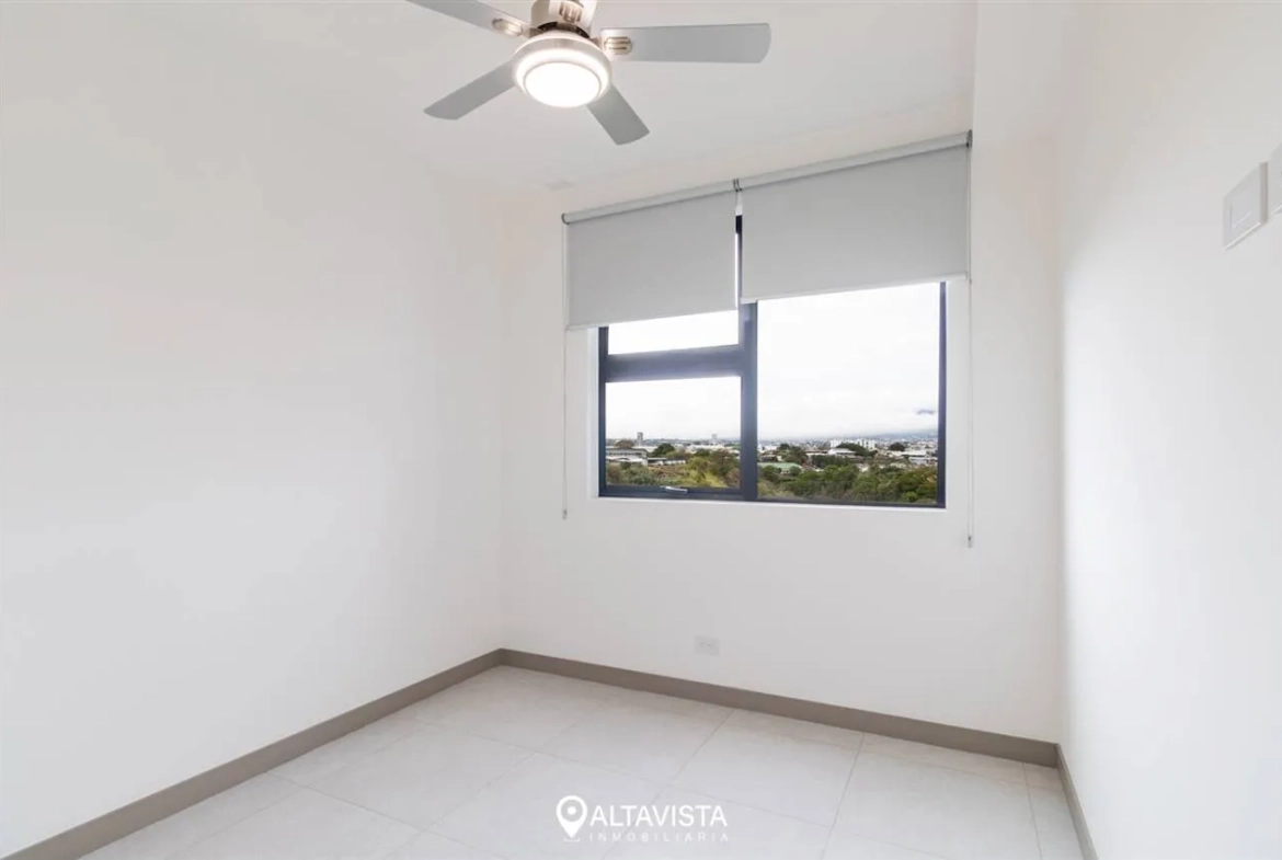 Apartamento en Núcleo Sabana