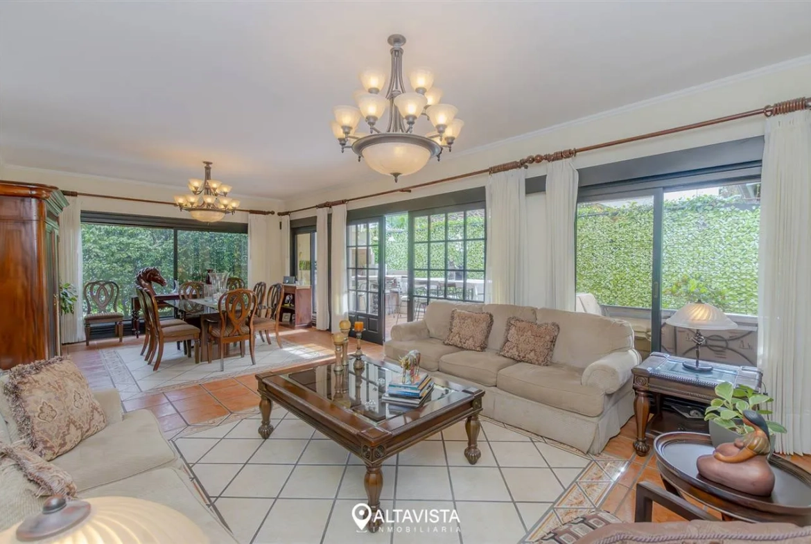 Casa en Valle Arriba Condominiums