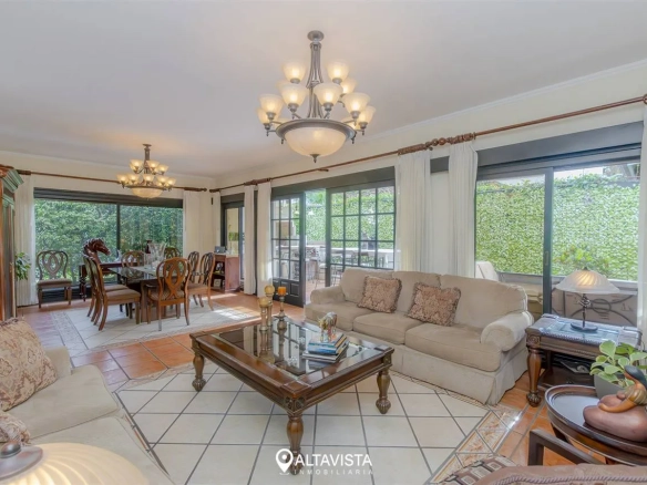 Residencial Valle del Sol